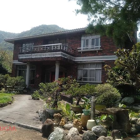 Ri Jing Yuan Homestay Liugui 외부 사진